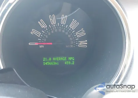 2008 Ford Mustang Gt Premium from USA, damaged, VIN 1ZVHT82HX85141214